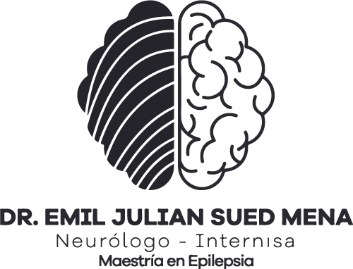 Dr. Emil Julian Sued Mena