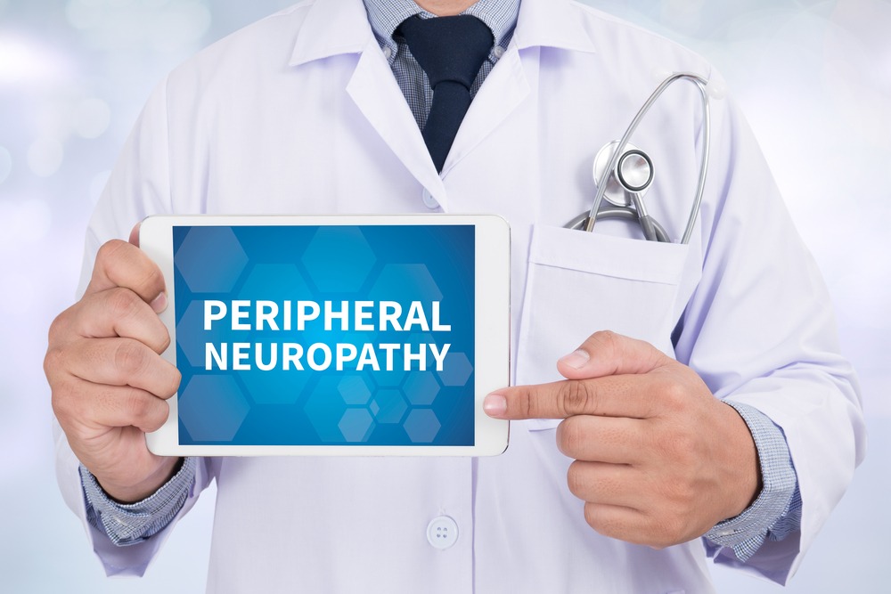 Neuropatías periféricas